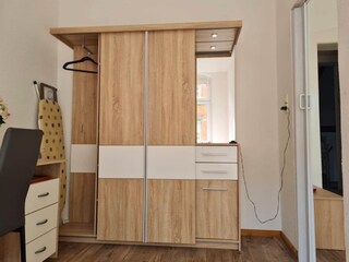 Apartamento Zwickau Características 13