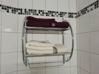 Apartamento Zwickau Características 15