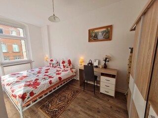 Apartamento Zwickau Características 4