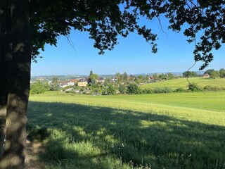 Appartement Zwickau Omgeving 27