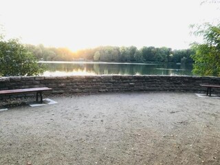 Appartement Zwickau Omgeving 30