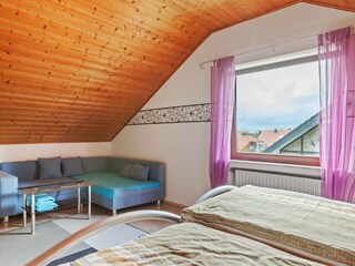 Apartment Bad Wünnenberg Ausstattung 16