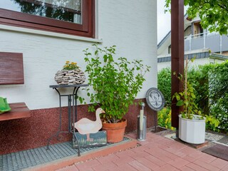 Appartement Bad Wünnenberg Enregistrement extérieur 2