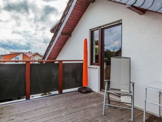 Appartement Bad Wünnenberg Buitenaudio-opname 6