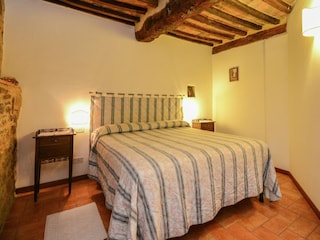 Maison de vacances Monte Santa Maria Tiberina Équipement 25