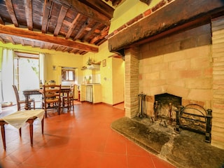 Holiday house Monte Santa Maria Tiberina Features 17