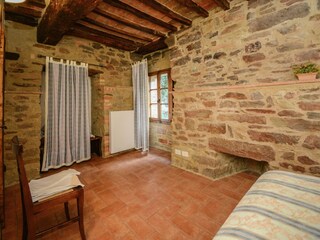 Holiday house Monte Santa Maria Tiberina Features 20