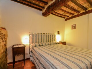 Ferienhaus Monte Santa Maria Tiberina Ausstattung 29