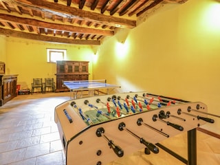Vakantiehuis Monte Santa Maria Tiberina Kenmerken 18