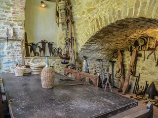 Ferienhaus Monte Santa Maria Tiberina  33