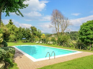 Holiday house Monte Santa Maria Tiberina Outdoor Recording 13