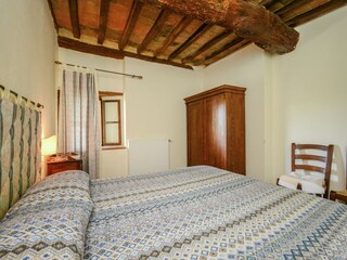 Vakantiehuis Monte Santa Maria Tiberina Kenmerken 24