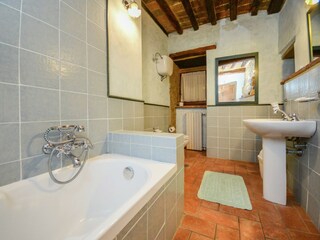 Vakantiehuis Monte Santa Maria Tiberina Kenmerken 19