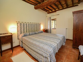 Maison de vacances Monte Santa Maria Tiberina Équipement 17