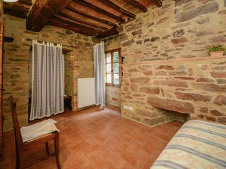 Ferienhaus Monte Santa Maria Tiberina Ausstattung 20
