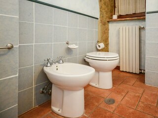 Ferienhaus Monte Santa Maria Tiberina Ausstattung 24