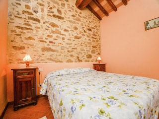 Maison de vacances Monte Santa Maria Tiberina Équipement 24