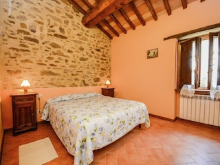 Maison de vacances Monte Santa Maria Tiberina Équipement 22