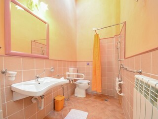 Holiday house Monte Santa Maria Tiberina Features 18