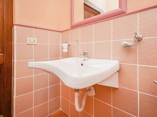 Ferienhaus Monte Santa Maria Tiberina Ausstattung 23