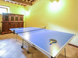 Casa de vacaciones Monte Santa Maria Tiberina  39