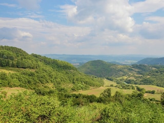 Casa per le vacanze Monte Santa Maria Tiberina Registrazione all'aperto 14
