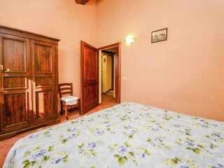 Vakantiehuis Monte Santa Maria Tiberina Kenmerken 23