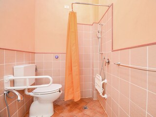 Ferienhaus Monte Santa Maria Tiberina Ausstattung 23