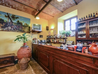 Casa de vacaciones Monte Santa Maria Tiberina  37