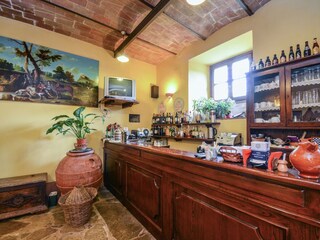 Ferienhaus Monte Santa Maria Tiberina  37