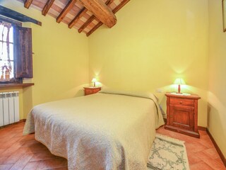 Ferienhaus Monte Santa Maria Tiberina Ausstattung 19