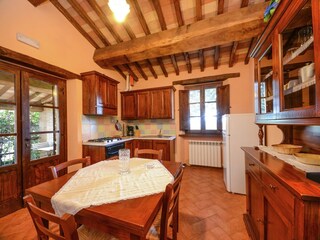 Casa per le vacanze Monte Santa Maria Tiberina Caratteristiche 20
