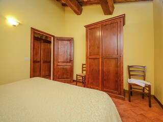 Maison de vacances Monte Santa Maria Tiberina Équipement 21