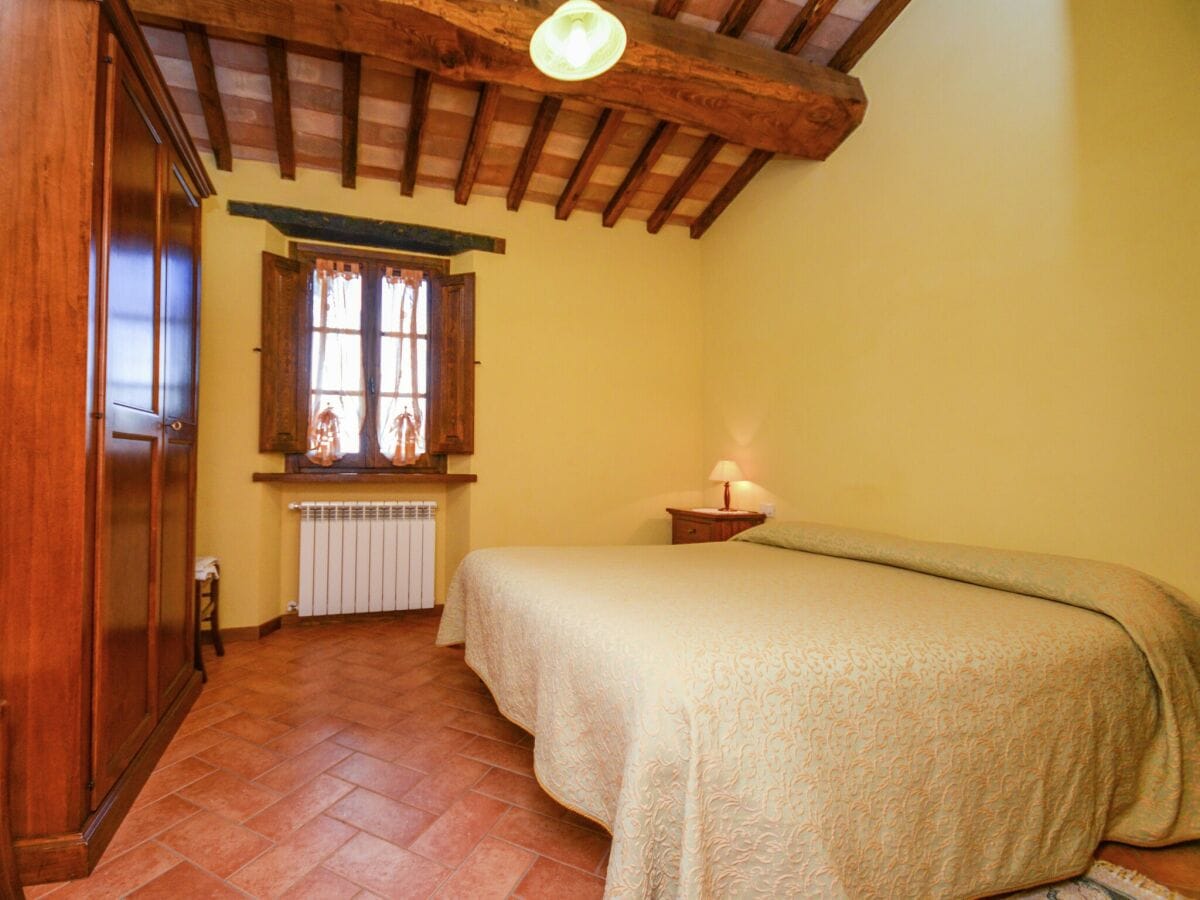 Ferienhaus Monte Santa Maria Tiberina Ausstattung 24