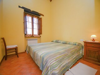 Maison de vacances Monte Santa Maria Tiberina Équipement 23