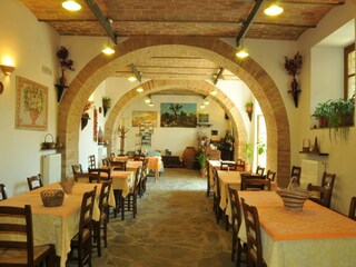 Casa per le vacanze Monte Santa Maria Tiberina  35