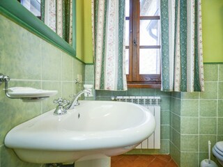 Vakantiehuis Monte Santa Maria Tiberina Kenmerken 29