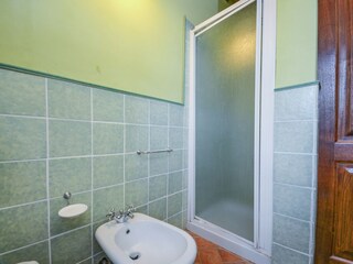 Holiday house Monte Santa Maria Tiberina Features 30