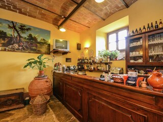 Vakantiehuis Monte Santa Maria Tiberina  38