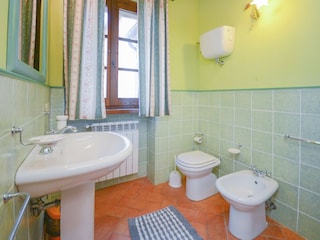 Casa per le vacanze Monte Santa Maria Tiberina Caratteristiche 28