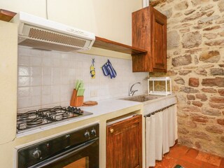 Ferienhaus Monte Santa Maria Tiberina Ausstattung 24