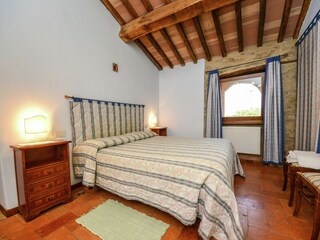 Ferienhaus Monte Santa Maria Tiberina Ausstattung 21