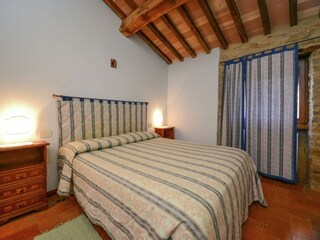 Vakantiehuis Monte Santa Maria Tiberina Kenmerken 13