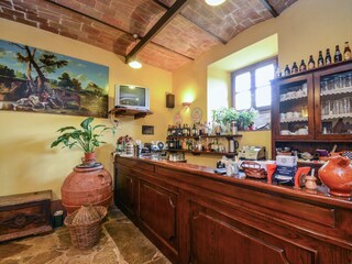 Holiday house Monte Santa Maria Tiberina  26
