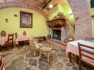 Ferienhaus Monte Santa Maria Tiberina  39
