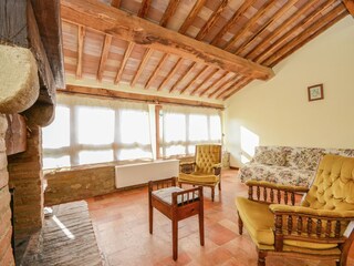 Maison de vacances Monte Santa Maria Tiberina Équipement 16