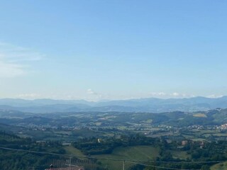 Casa per le vacanze Monte Santa Maria Tiberina Ambiente 29