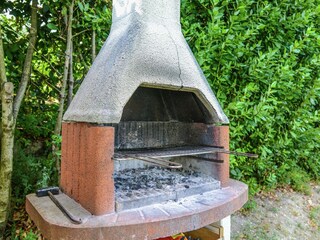 Holiday house Monte Santa Maria Tiberina  39