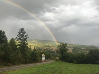 Casa per le vacanze Monte Santa Maria Tiberina Ambiente 37