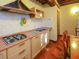 Casa per le vacanze Monte Santa Maria Tiberina Caratteristiche 7